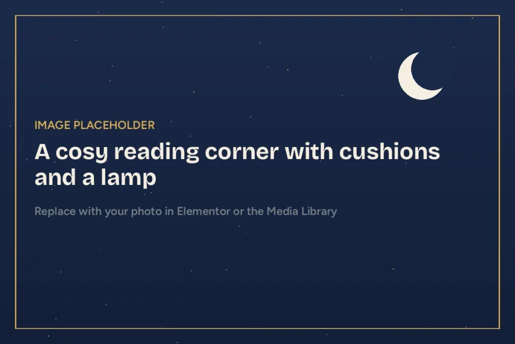 Bedtime storytelling tips for Muslim parents